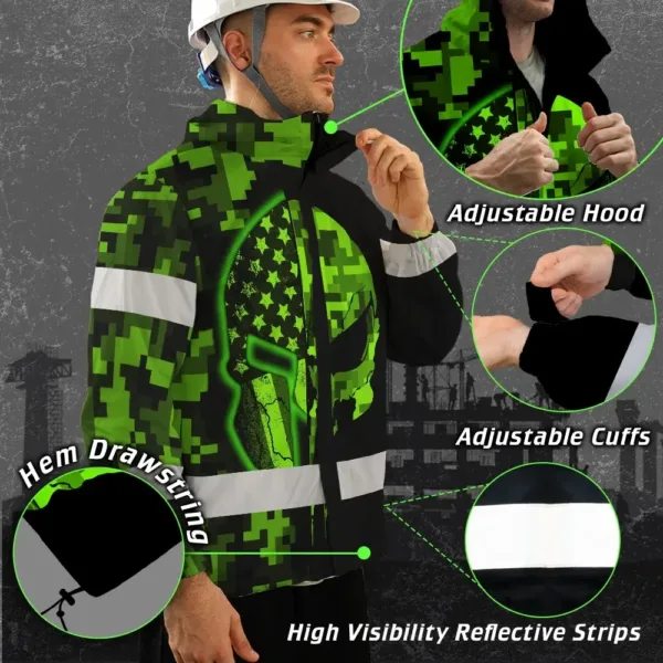 hi-vis-jacket-waterproof-reflective-skull-us-flag-camo-neon-2-custom-ac413.webp