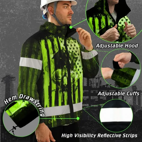 hi-vis-jacket-waterproof-reflective-skull-usa-flag-green-neon-safety-35029.webp