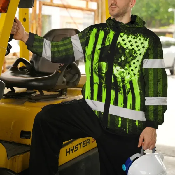 hi-vis-jacket-waterproof-reflective-skull-usa-flag-green-neon-safety-85cf0.webp