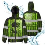 hi-vis-jacket-waterproof-reflective-skull-usa-flag-green-neon-safety-97068.webp