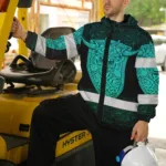 hi-vis-jacket-waterproof-reflective-tapes-black-blue-neon-viking-1354f.webp