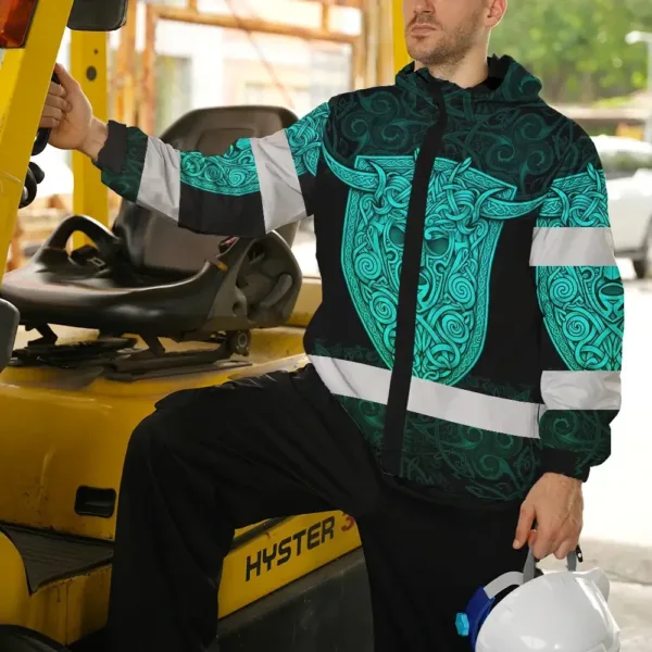 hi-vis-jacket-waterproof-reflective-tapes-black-blue-neon-viking-1354f.webp