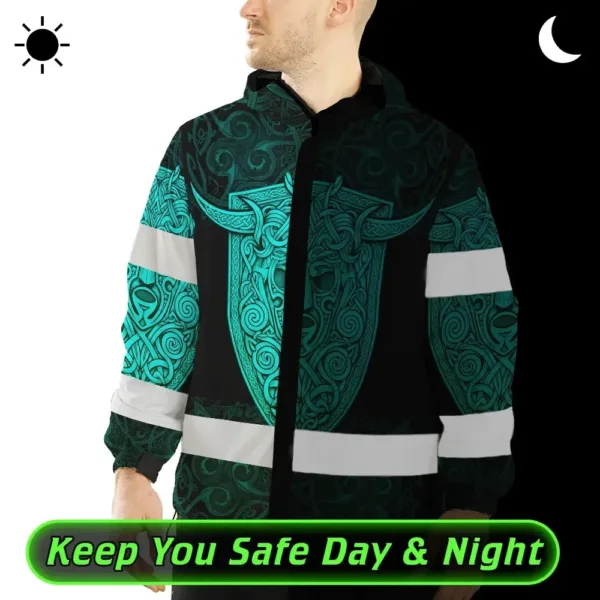 hi-vis-jacket-waterproof-reflective-tapes-black-blue-neon-viking-c9277.webp