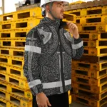 hi-vis-jacket-waterproof-reflective-tapes-black-green-neon-viking-5b158.webp
