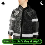 hi-vis-jacket-waterproof-reflective-tapes-black-green-neon-viking-d1434.webp