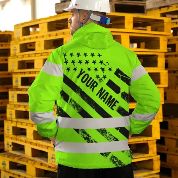 hi-vis-jacket-waterproof-reflective-tapes-black-green-usa-flag-3b5b3.webp
