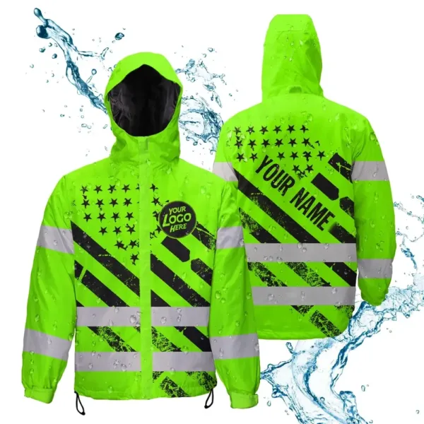 hi-vis-jacket-waterproof-reflective-tapes-black-green-usa-flag-3c7ac.webp