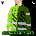 hi-vis-jacket-waterproof-reflective-tapes-black-green-usa-flag-b5940.webp