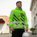 hi-vis-jacket-waterproof-reflective-tapes-black-green-usa-flag-cc0b8.webp