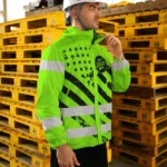 hi-vis-jacket-waterproof-reflective-tapes-black-green-usa-flag-f72c1.webp