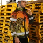 hi-vis-jacket-waterproof-reflective-tapes-black-orange-gradient-neon-9c777.webp