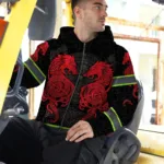 hi-vis-jacket-waterproof-reflective-tapes-black-red-neon-viking-1a77e.webp
