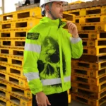 hi-vis-jacket-waterproof-reflective-tapes-black-skull-us-flag-safety-cc073.webp