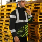 hi-vis-jacket-waterproof-reflective-tapes-black-usa-flag-custom-name-7eded.webp