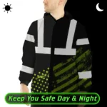 hi-vis-jacket-waterproof-reflective-tapes-black-usa-flag-custom-name-c3374.webp