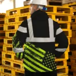 hi-vis-jacket-waterproof-reflective-tapes-black-usa-flag-custom-name-d7e95.webp