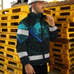 hi-vis-jacket-waterproof-reflective-tapes-gradient-blue-neon-viking-20872.webp