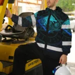 hi-vis-jacket-waterproof-reflective-tapes-gradient-blue-neon-viking-a8fc4.webp