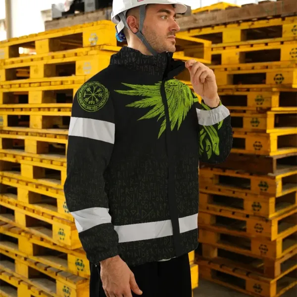 hi-vis-jacket-waterproof-reflective-tapes-gradient-lime-neon-viking-9620b.webp