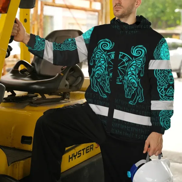 hi-vis-jacket-waterproof-reflective-tapes-gradient-mint-neon-viking-cd071.webp