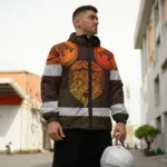 hi-vis-jacket-waterproof-reflective-tapes-gradient-orange-and-yellow-b6746.webp