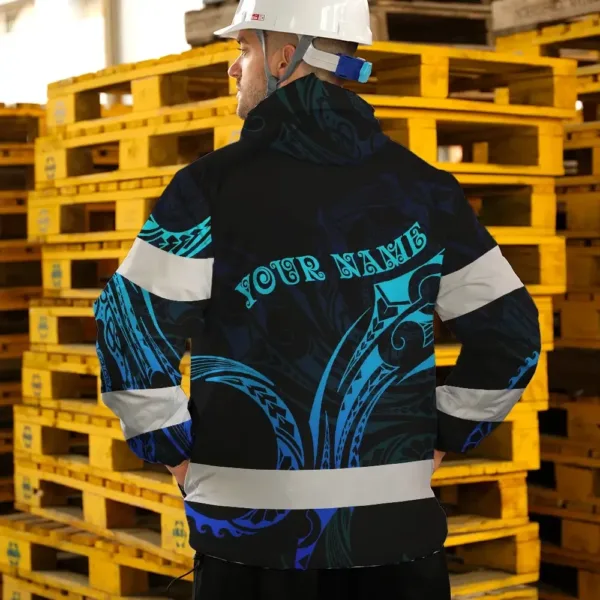 hi-vis-jacket-waterproof-reflective-tapes-gradient-turtle-hawaiian-163ca.webp