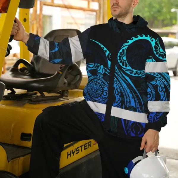 hi-vis-jacket-waterproof-reflective-tapes-gradient-turtle-hawaiian-3d548.webp