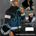 hi-vis-jacket-waterproof-reflective-tapes-gradient-turtle-hawaiian-e7e90.webp