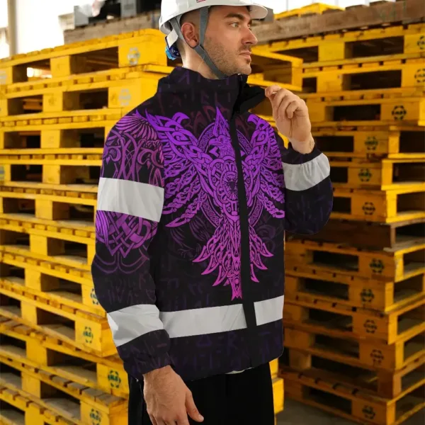 hi-vis-jacket-waterproof-reflective-tapes-gradient-violet-and-pink-00715.webp
