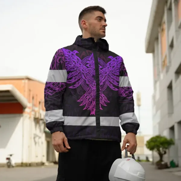 hi-vis-jacket-waterproof-reflective-tapes-gradient-violet-and-pink-26f80.webp
