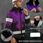 hi-vis-jacket-waterproof-reflective-tapes-gradient-violet-and-pink-29d5d.webp