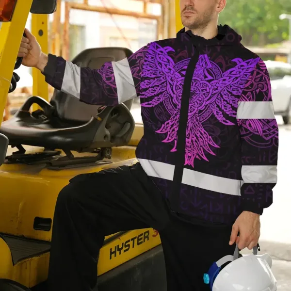 hi-vis-jacket-waterproof-reflective-tapes-gradient-violet-and-pink-888bd.webp