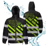 hi-vis-jacket-waterproof-reflective-tapes-green-black-usa-flag-2e182.webp