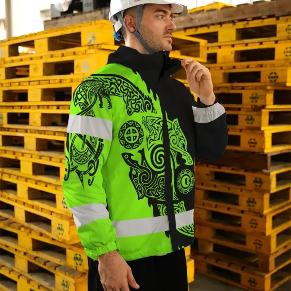 hi-vis-jacket-waterproof-reflective-tapes-green-neon-and-black-e708a.webp