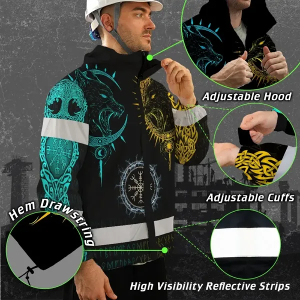 hi-vis-jacket-waterproof-reflective-tapes-green-neon-and-yellow-9224e.webp