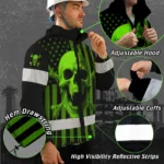 hi-vis-jacket-waterproof-reflective-tapes-green-neon-skull-us-flag-2-571f3.webp
