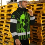 hi-vis-jacket-waterproof-reflective-tapes-green-neon-skull-us-flag-2-bfade.webp