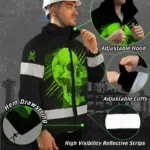 hi-vis-jacket-waterproof-reflective-tapes-green-skull-and-us-flag-bc3d4.webp