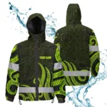 hi-vis-jacket-waterproof-reflective-tapes-hawaiian-polynesian-tribal-0562e.webp