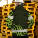hi-vis-jacket-waterproof-reflective-tapes-hawaiian-polynesian-tribal-07cab.webp