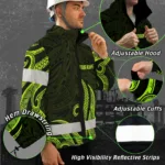 hi-vis-jacket-waterproof-reflective-tapes-hawaiian-polynesian-tribal-328ba.webp