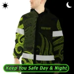 hi-vis-jacket-waterproof-reflective-tapes-hawaiian-polynesian-tribal-39745.webp