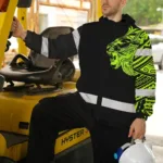 hi-vis-jacket-waterproof-reflective-tapes-lion-hawaiian-polynesian-3919b.webp