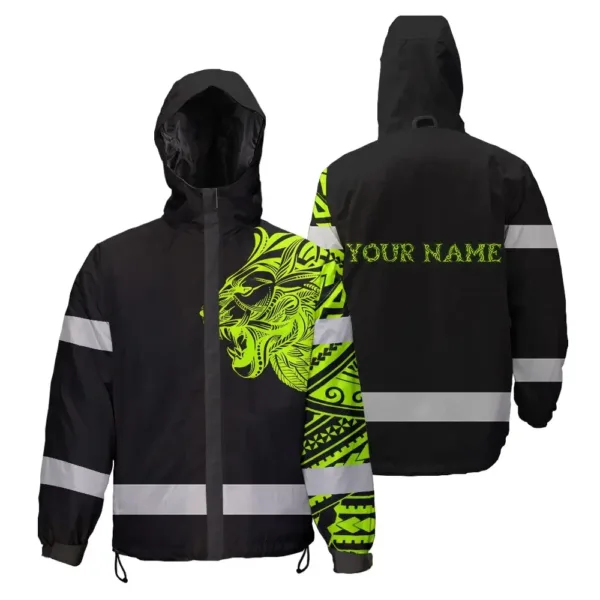 hi-vis-jacket-waterproof-reflective-tapes-lion-hawaiian-polynesian-69005.webp
