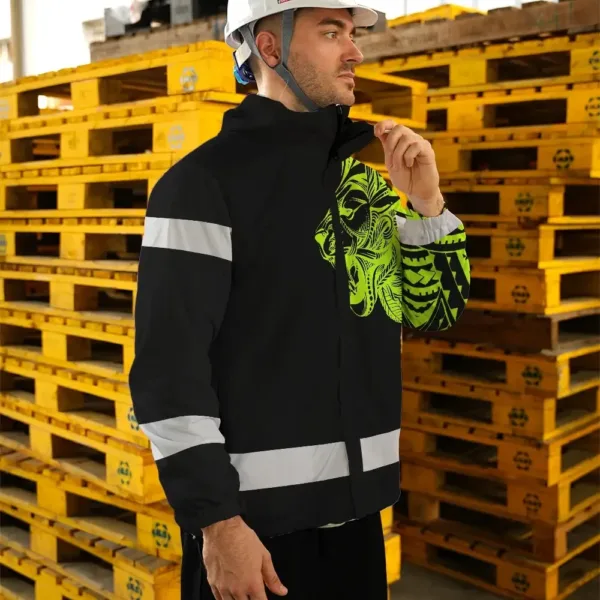 hi-vis-jacket-waterproof-reflective-tapes-lion-hawaiian-polynesian-8b7b3.webp