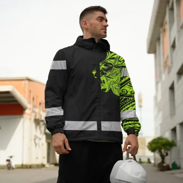 hi-vis-jacket-waterproof-reflective-tapes-lion-hawaiian-polynesian-a0e0d.webp