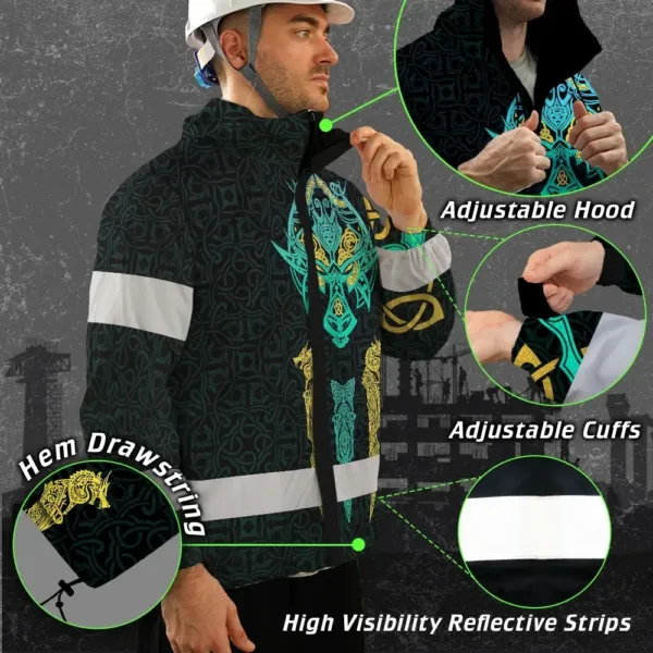hi-vis-jacket-waterproof-reflective-tapes-mint-and-yellow-neon-7a042.webp