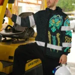 hi-vis-jacket-waterproof-reflective-tapes-mint-and-yellow-neon-da646.webp