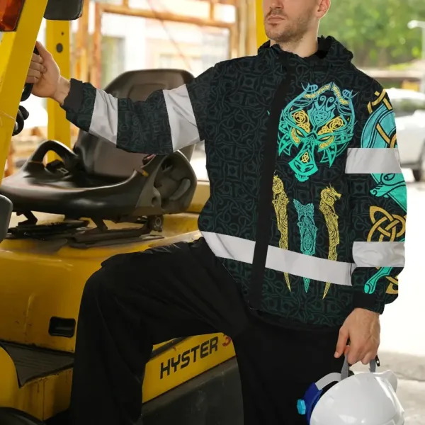 hi-vis-jacket-waterproof-reflective-tapes-mint-and-yellow-neon-da646.webp