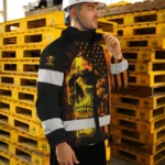 hi-vis-jacket-waterproof-reflective-tapes-orange-neon-skull-scratch-2424c.webp